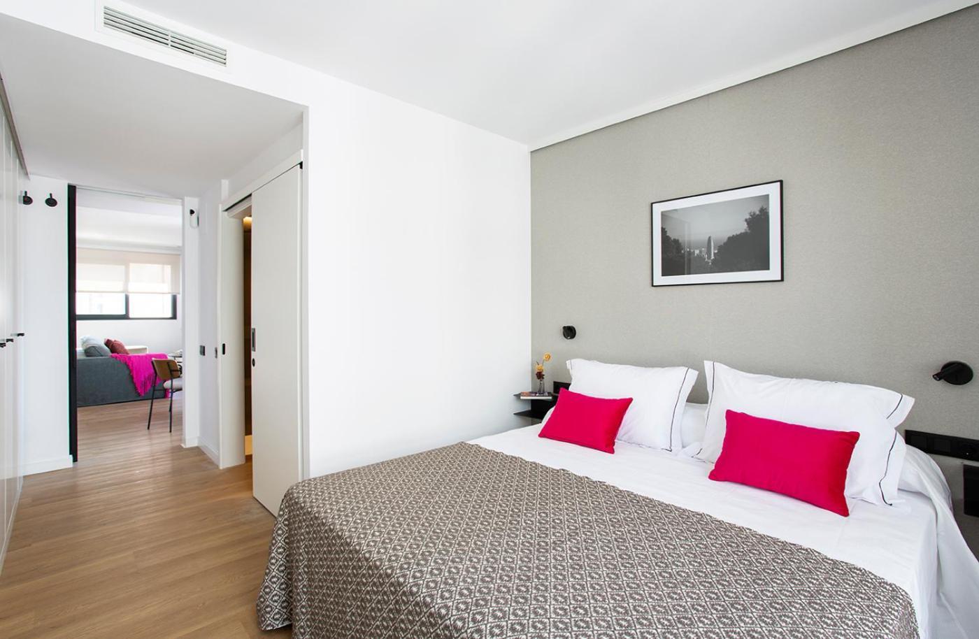 Durlet Appartamento Barcellona