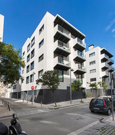 Durlet Barcellona