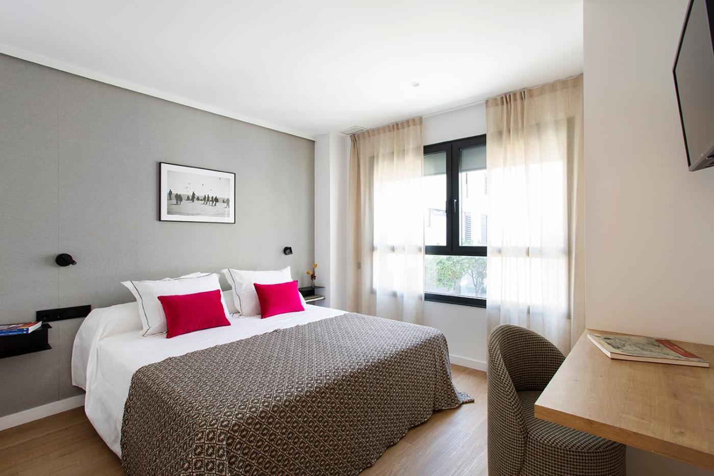 Durlet Appartamento Barcellona